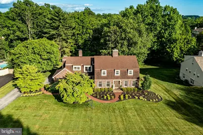 916 Bridle Lane, West Chester, PA 19382 - Photo 1