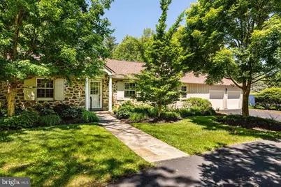 223 Upper Gulph, Wayne, PA 19087 - Photo 1