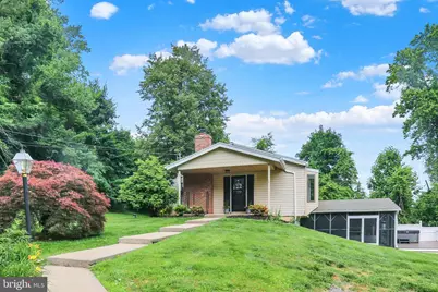 851 Cadmus Road, Pottstown, PA 19465 - Photo 1