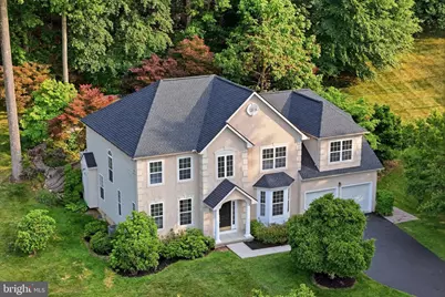 24 White Woods Lane, Malvern, PA 19355 - Photo 1