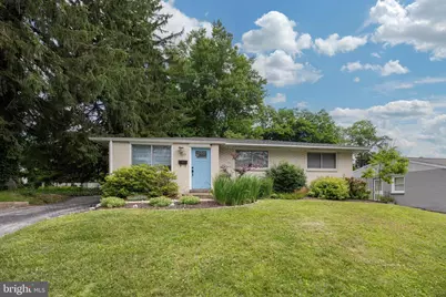 707 S Bradford Avenue, West Chester, PA 19382 - Photo 1