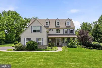 108 Cooper Hawk Drive, Coatesville, PA 19320 - Photo 1