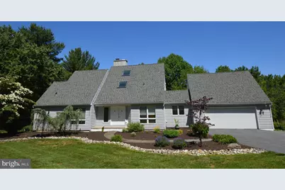 1368 Brinton Run Road, West Chester, PA 19382 - Photo 1