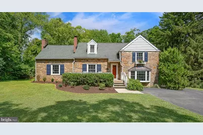 213 N Fairfield Road, Devon, PA 19333 - Photo 1