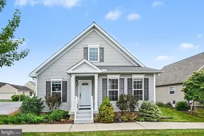 121 N Yeingst Drive, Elverson, PA 19520 - Photo 1