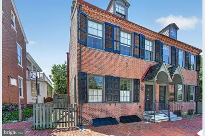 216 W Miner Street, West Chester, PA 19382 - Photo 1