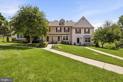 762 Shropshire Drive, West Chester, PA 19382 - Photo 1