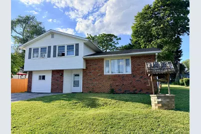 929 W Chestnut Street, Coatesville, PA 19320 - Photo 1