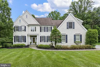 118 Woodridge Drive, Kennett Square, PA 19348 - Photo 1