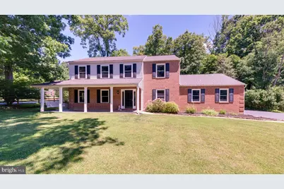 823 Countryside Drive, West Chester, PA 19380 - Photo 1