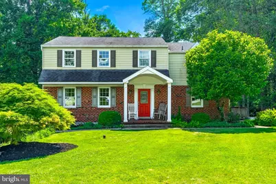 974 Francis Circle, West Chester, PA 19382 - Photo 1