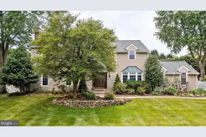 1323 N Tulip Drive, West Chester, PA 19380 - Photo 1