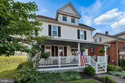 120 Prospect Avenue, West Grove, PA 19390 - Photo 1