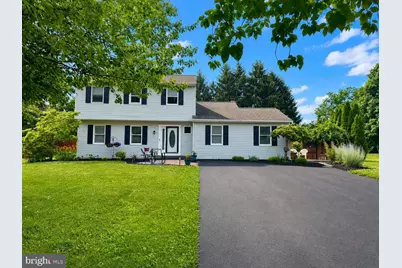 14 Quail Lane, Honey Brook, PA 19344 - Photo 1