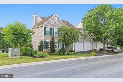 415 Carpenters Cove Lane, Downingtown, PA 19335 - Photo 1