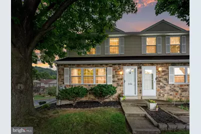646 Lancaster Court, Downingtown, PA 19335 - Photo 1