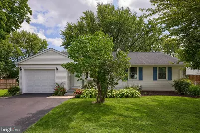 422 Chesterfield Drive, Downingtown, PA 19335 - Photo 1