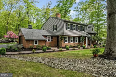1744 S Forge Mountain Drive, Valley Forge, PA 19481 - Photo 1