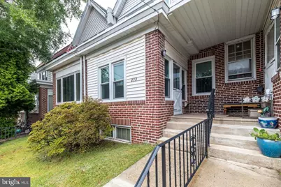 213 Buchanan Street, Phoenixville, PA 19460 - Photo 1