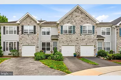 115 Stirrup Circle, West Chester, PA 19382 - Photo 1