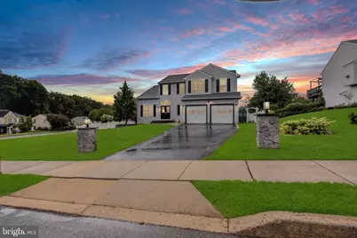 122 Winston Way, Oxford, PA 19363 - Photo 1