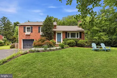 303 Landsende Road, Devon, PA 19333 - Photo 1