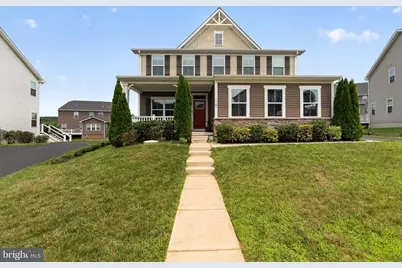 1303 Rodebuck Drive, Romansville, PA 19320 - Photo 1