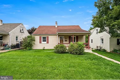 1511 Stirling Street, Coatesville, PA 19320 - Photo 1