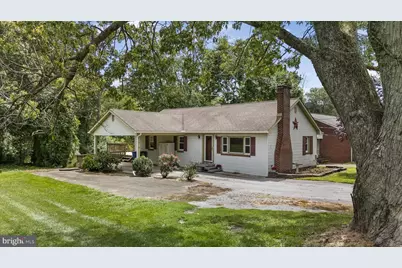 54 W Locust Street, Oxford, PA 19363 - Photo 1