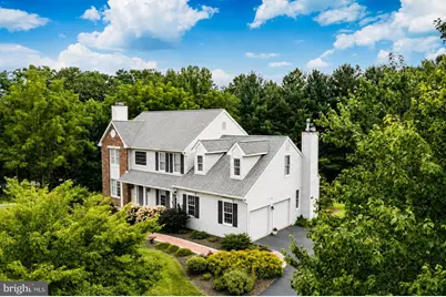 1204 Hamilton Drive, West Chester, PA 19380 - Photo 1
