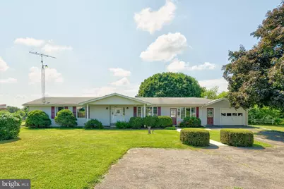 4843 Homeville Road, Cochranville, PA 19330 - Photo 1
