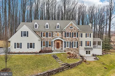 26 Sam Hill Road, Malvern, PA 19355 - Photo 1