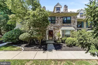 14 Algonquin Court, Chesterbrook, PA 19087 - Photo 1