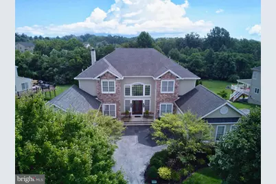 1473 W Stonington Drive, Downingtown, PA 19335 - Photo 1