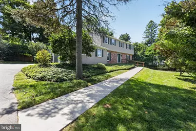 150 Cassatt Road, Berwyn, PA 19312 - Photo 1