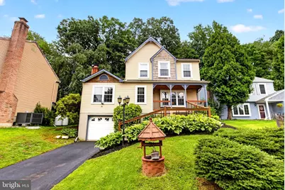 1658 Hemlock Circle, Downingtown, PA 19335 - Photo 1