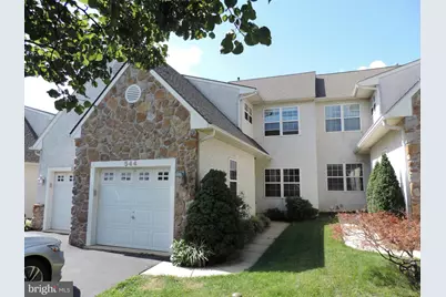 544 Cork Circle, West Chester, PA 19380 - Photo 1