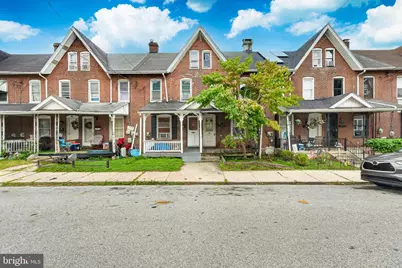 18 W 5th, Coatesville, PA 19320 - Photo 1