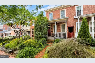121 W Biddle Street, West Chester, PA 19380 - Photo 1