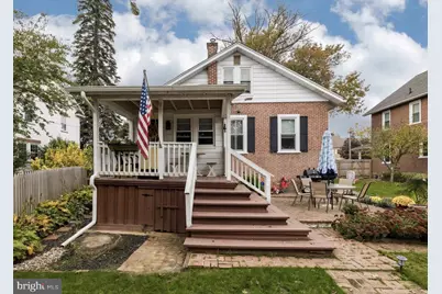 836 West Chester Pike, West Chester, PA 19382 - Photo 1