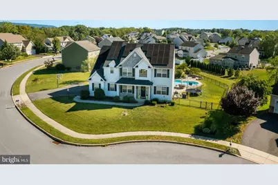 1889 Creek View Drive, Palmyra, PA 17078 - Photo 1