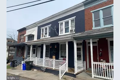 1718 Miller Street, Harrisburg, PA 17103 - Photo 1