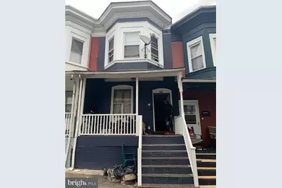 525 S 16th Street, Harrisburg, PA 17104 - Photo 1