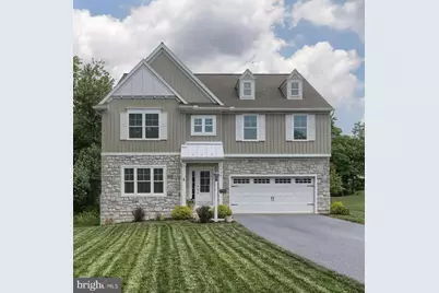 725 Hampton Court, Harrisburg, PA 17112 - Photo 1