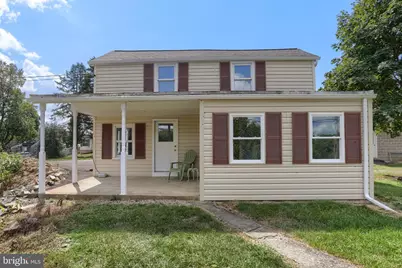 218 N Railroad Street, Hummelstown, PA 17036 - Photo 1