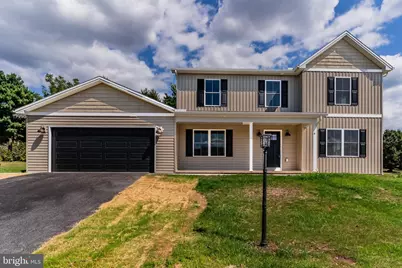 9 Dustin Drive, Halifax, PA 17032 - Photo 1