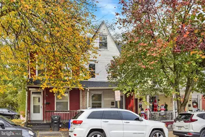 622 Woodbine Street, Harrisburg, PA 17110 - Photo 1