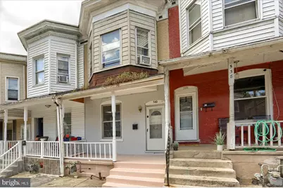 540 S 16th Street, Harrisburg, PA 17104 - Photo 1