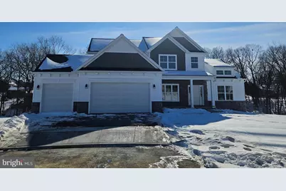 Lot 48, 5115 Gallo Way, Harrisburg, PA 17112 - Photo 1