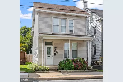 235 W 2nd Street, Hummelstown, PA 17036 - Photo 1